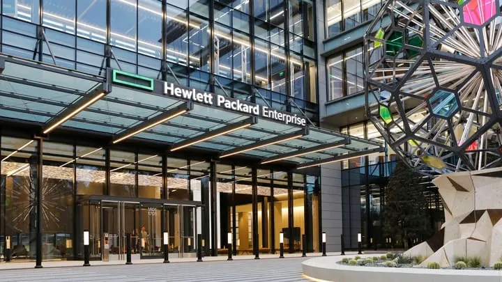 HPE заявила, что обошла Cisco в создании по-настоящему автономной сети