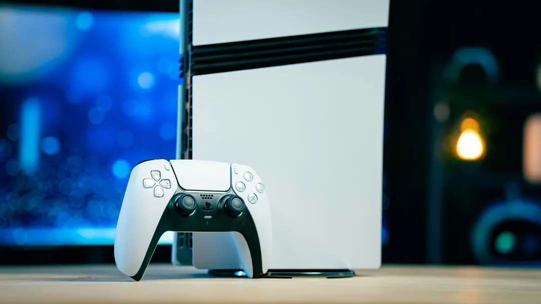Взломанная PS5 запускает диски PS2 через эмулятор PS5SX2