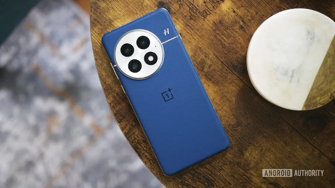 OnePlus начала раздавать Android 17 на OnePlus 13, 13R, 13s и 15R
