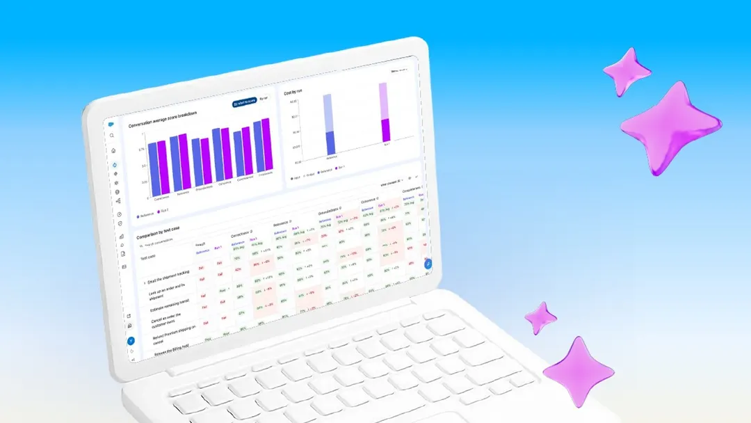 Salesforce добавила в Agent Fabric оценку агентов и контроль расходов