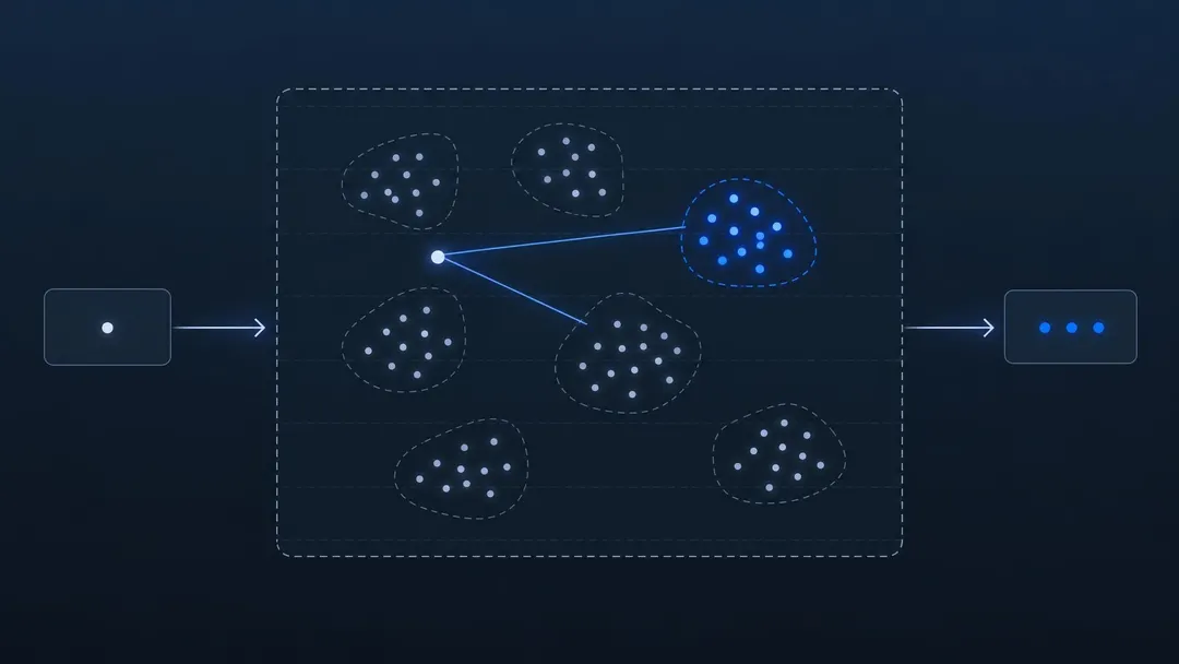 Pinecone выпустила открытое расширение pg_pinecone для поиска в Postgres