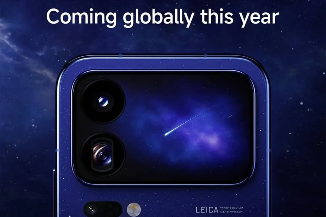 Xiaomi 18 Pro замечен в Европе с меньшей батареей и высокой ценой