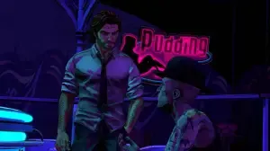 The Wolf Among Us Remastered выйдет 29 октября за $25