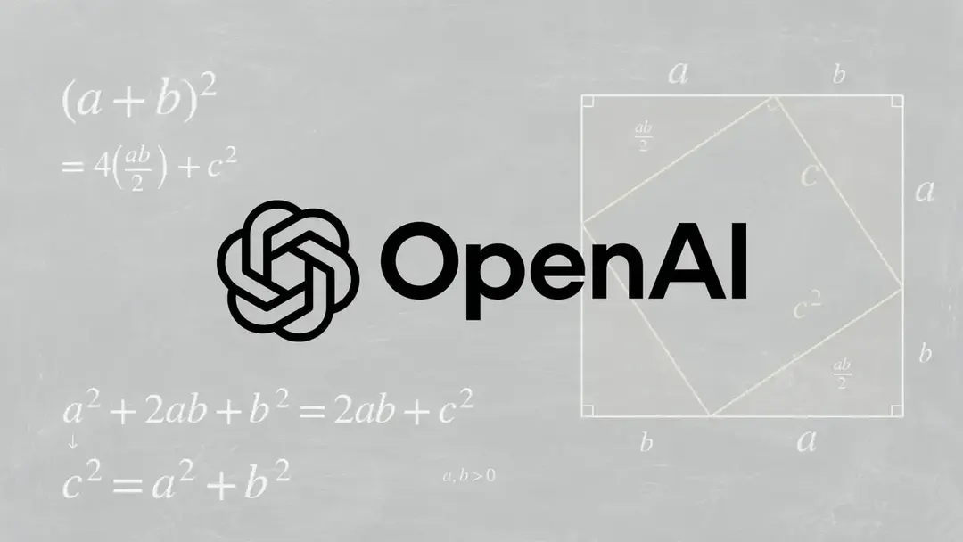 OpenAI заявила, что ИИ вывел алгоритм, опровергающий гипотезу об экспоненциальном времени