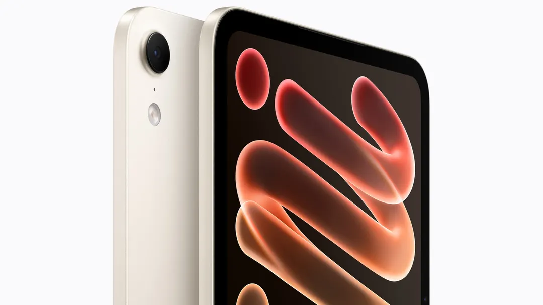 Apple показала OLED iPad mini, iMac и MacBook Pro на M6