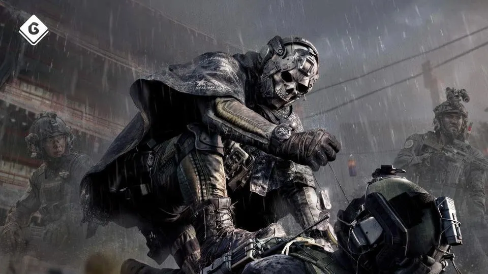 Modern Warfare 4 получила лучший рейтинг пользователей Metacritic со времён MW2 2009 года