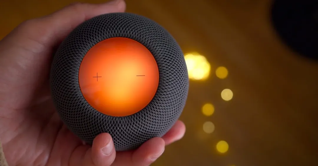 HomePod 27.2: колонка стала беспроводным динамиком для Mac