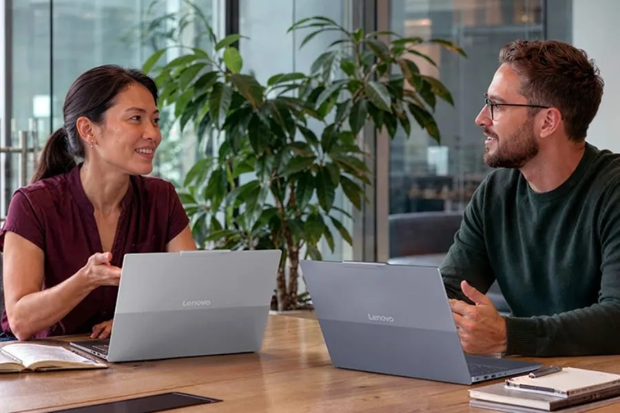 Lenovo ThinkBook 14 Gen 9 на Snapdragon X2 Plus поступил в продажу от $1289