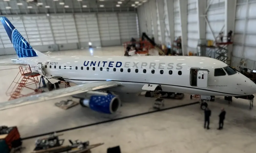 Глава United назвал Starlink главным преимуществом, но временным