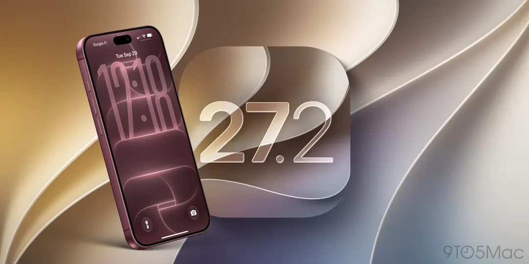 iOS 27.2 добавила проверку возраста по селфи