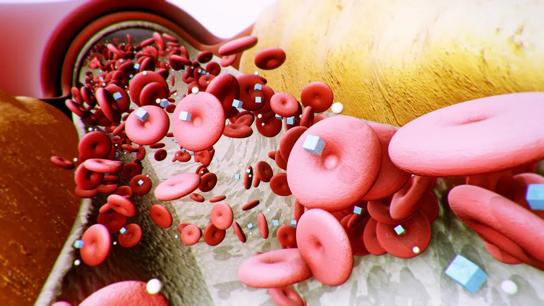 Имплант на электричестве убирает лишний сахар из крови при диабете