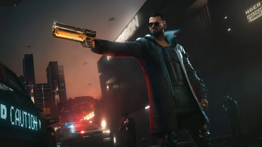 CD Projekt ищет программиста с опытом сетевой архитектуры для Project Orion