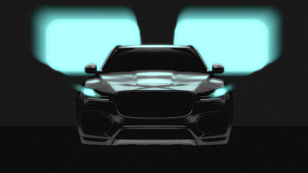 NHTSA предложила помечать беспилотные автомобили бирюзовыми огнями