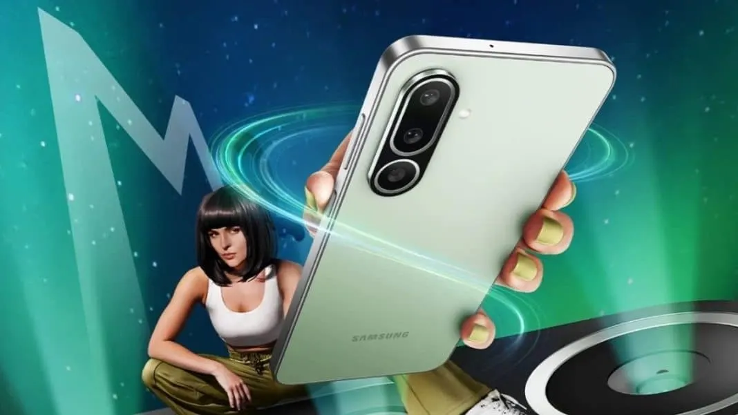 Samsung начала стабильную раздачу One UI 9 на Galaxy M56, M17, F17 и A35