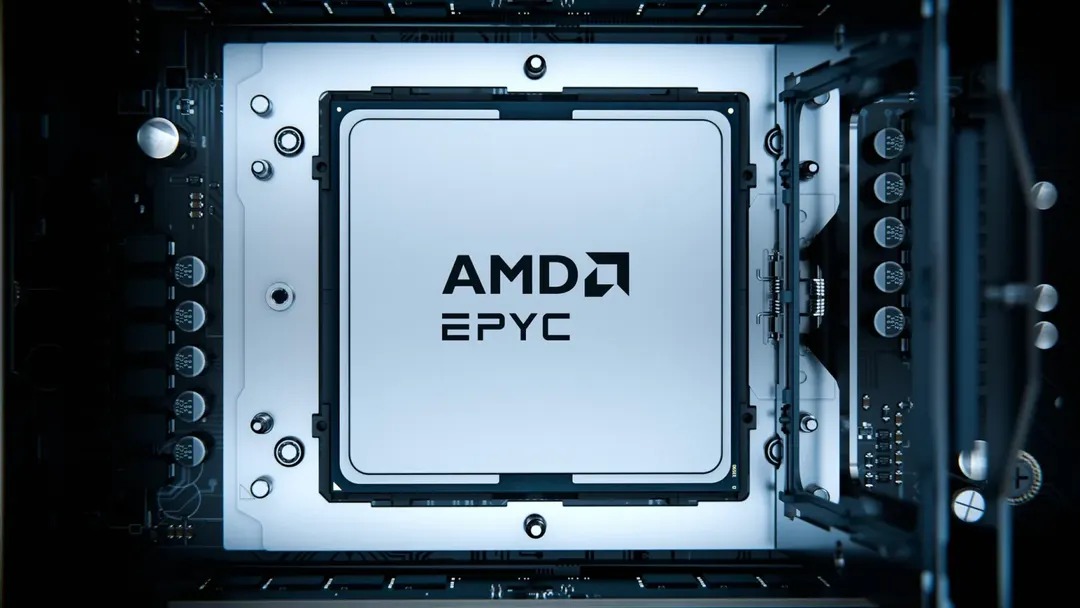 Meta стала ведущим клиентом 6-го поколения EPYC и развернула миллионы чипов AMD