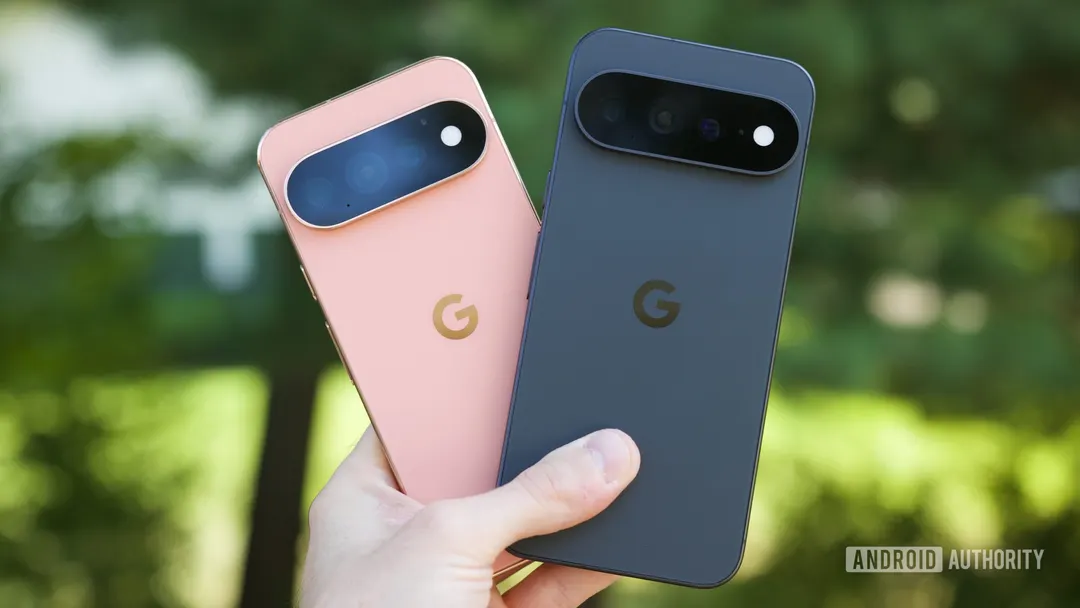 Pixel 11 Pro страдает от бага с пропуском входящих звонков