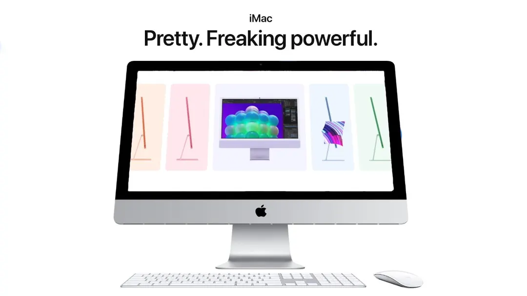 Apple агитирует владельцев Intel-Mac переходить на M6