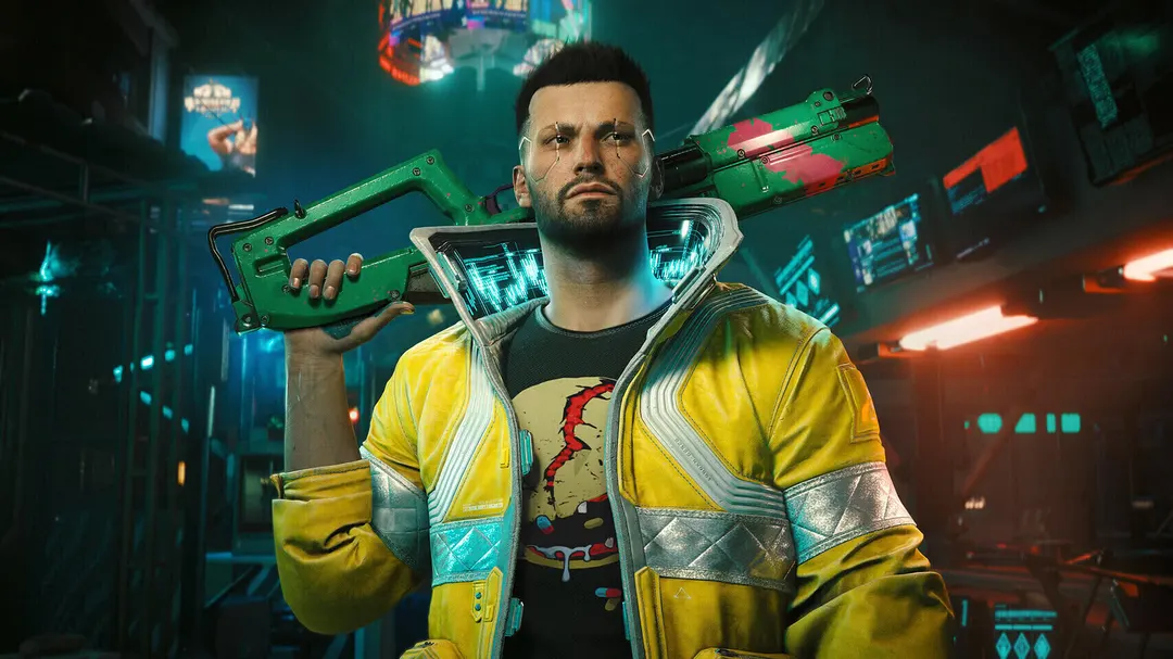 Вакансия CD Projekt Red намекнула на мультиплеер в Cyberpunk 2