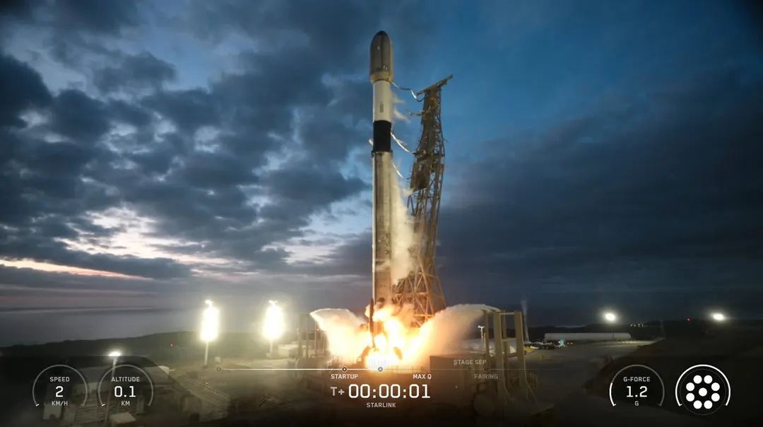 Канада хочет отказаться от SpaceX, но её спутники зависят от Falcon 9
