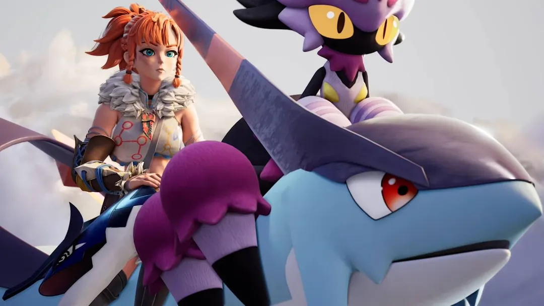 Глава Pocketpair хочет выпустить Palworld на Switch 2