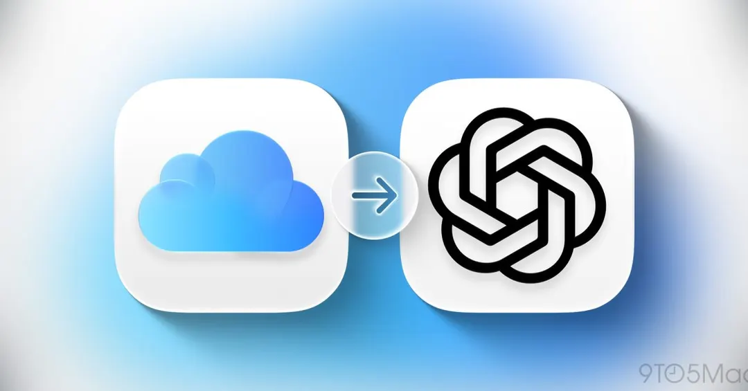 ChatGPT получил поддержку плагинов iCloud Mail и Calendar
