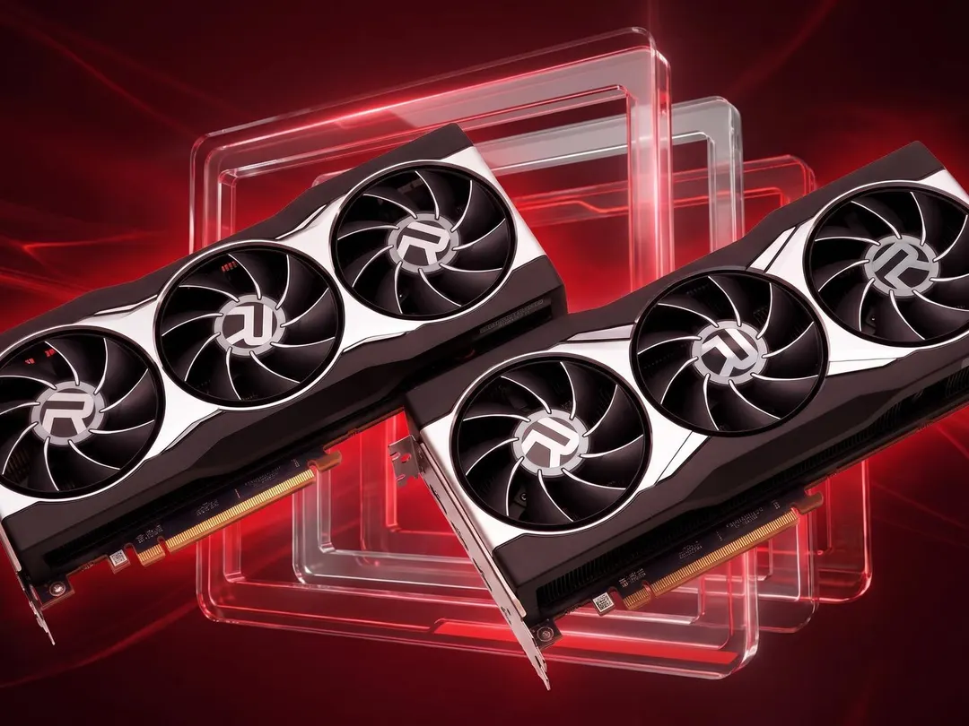 FSR 4.1 протестировали на Radeon RX 6800 XT: заметный прирост качества