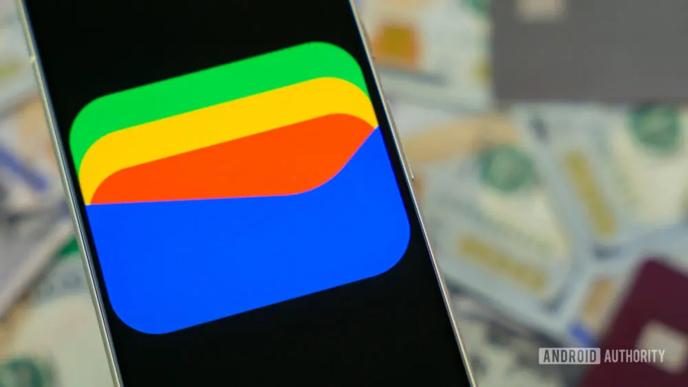 Google Wallet тестирует отключение проверки для бесконтактной оплаты