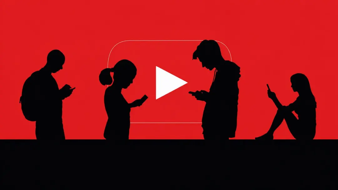 YouTube удалил 13-летний архив Второй мировой войны из-за автоматики