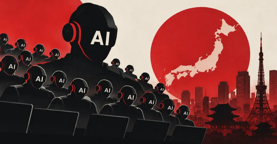 CyberStrikeAI: 44 ИИ-агента автоматизируют атаки на японские организации