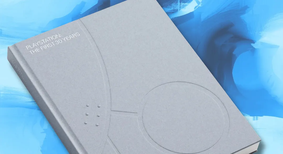 Анонс книги к 30-летию PlayStation вызвал споры о физических носителях