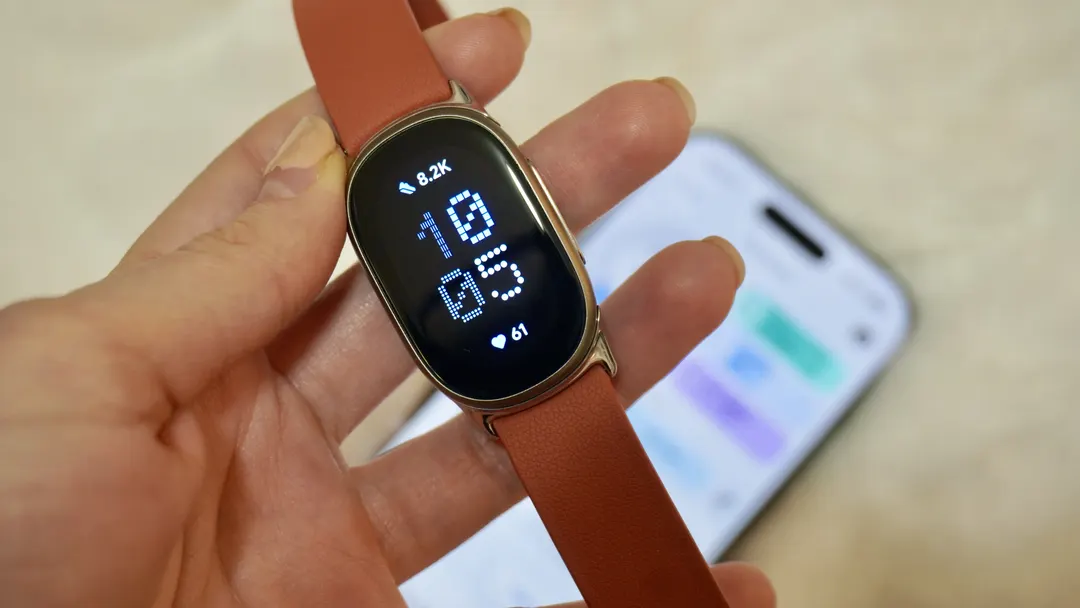Fitbit Air и Edge получили тренды инсулинорезистентности и давления