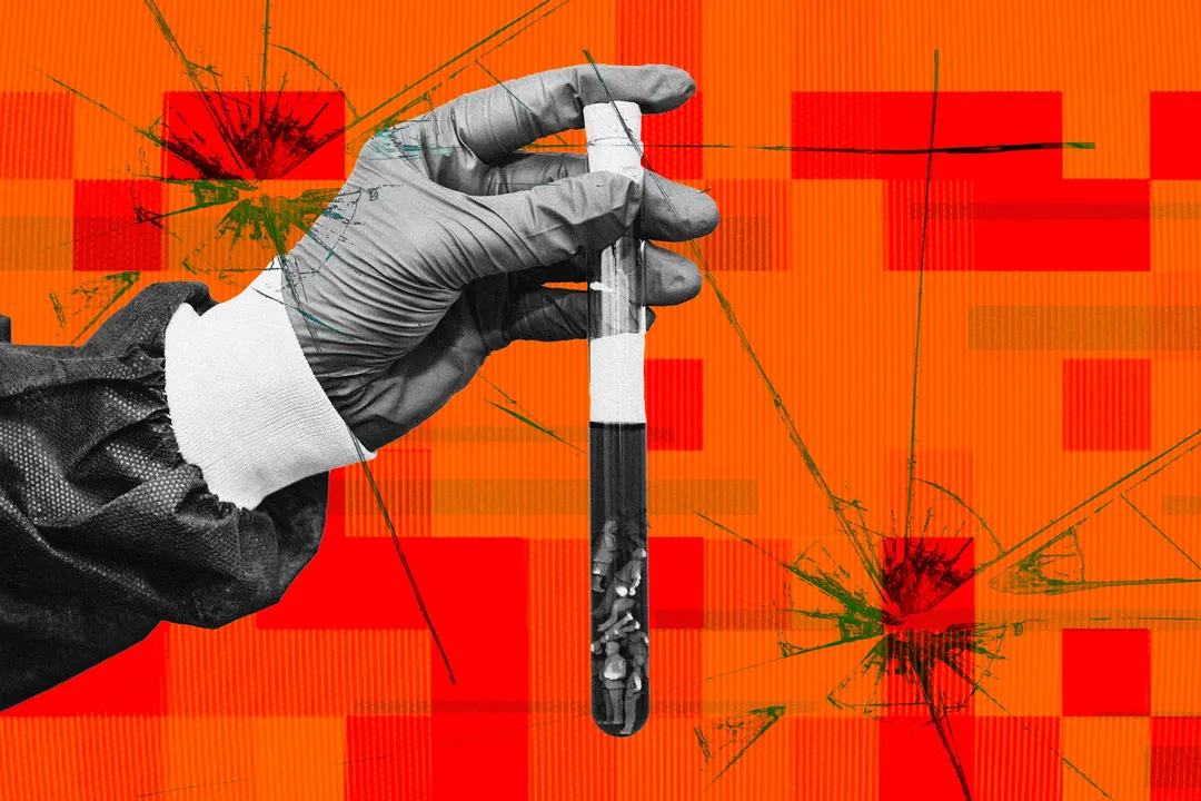 Anthropic в заявке на IPO смягчила обещания о революции в биологии
