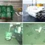 Встроенные ферменты ускорили разложение пластика в океане