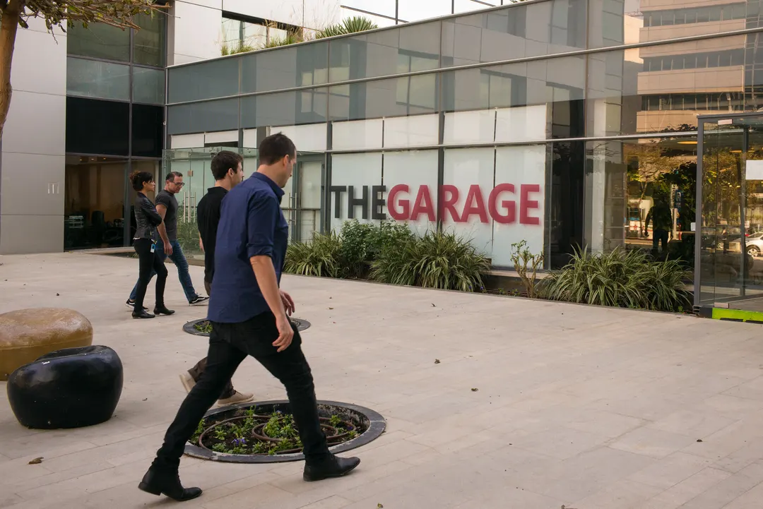 Microsoft закрывает программу Garage для экспериментов сотрудников