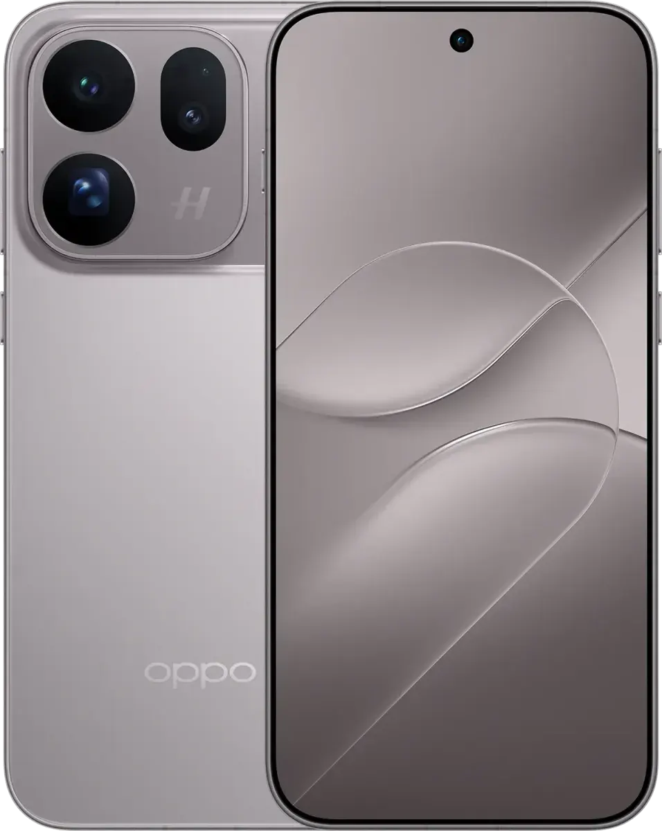 OPPO Find X10: Dimensity 9600M, камера 200 Мп и батарея 8000 мА·ч