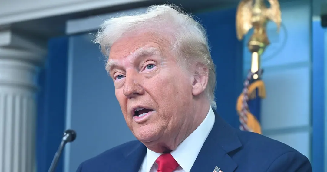 Трамп пообещал запретить термин «искусственный интеллект»