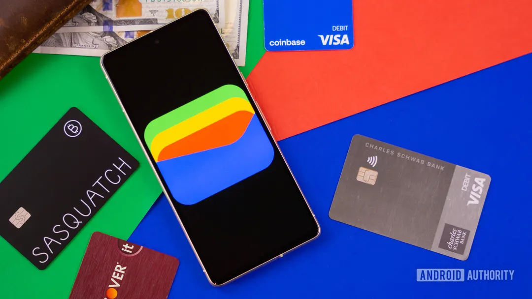Google Wallet готовит оплату по QR-кодам Alipay Plus за рубежом