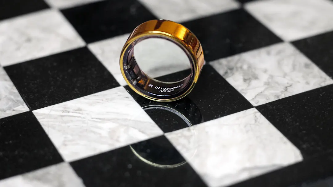 Oura снова подала в суд на Ultrahuman за патенты на умное кольцо