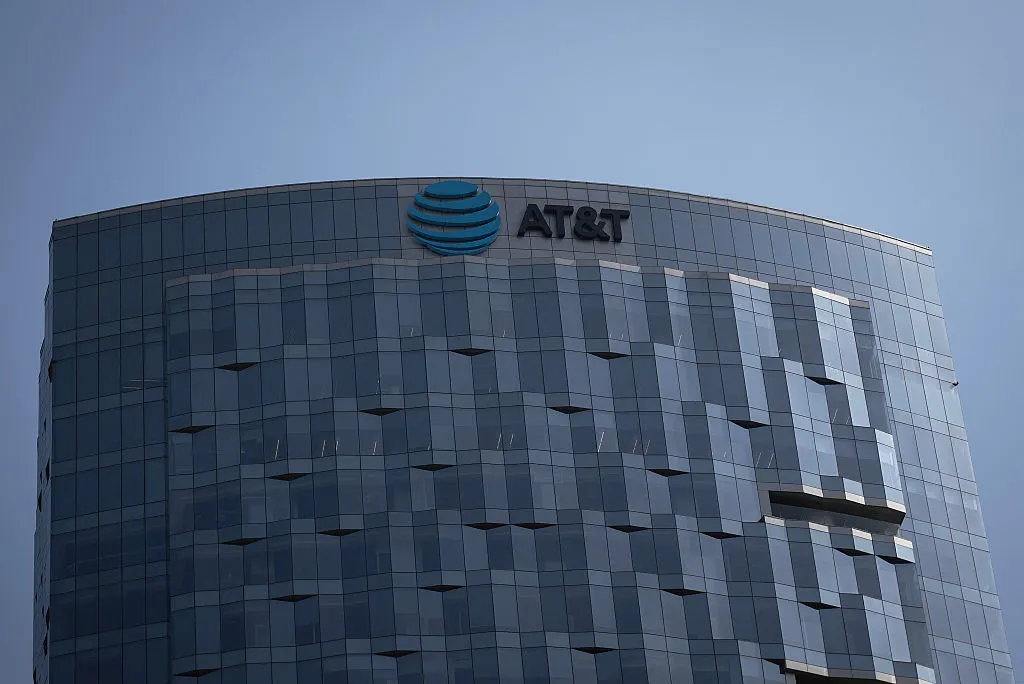AT&T выплачивает $177 млн по урегулированию утечек данных