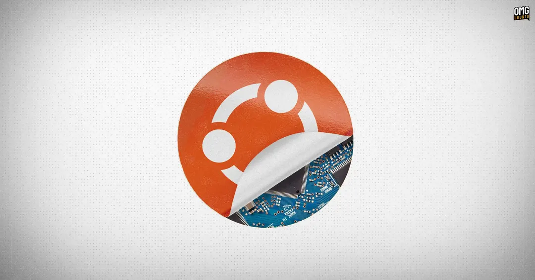 Ubuntu разделит пакеты прошивок для GA- и HWE-ядер