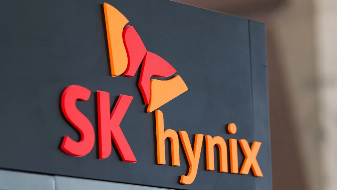 SK Hynix: прибыль за квартал выросла на 632% на фоне спроса на HBM