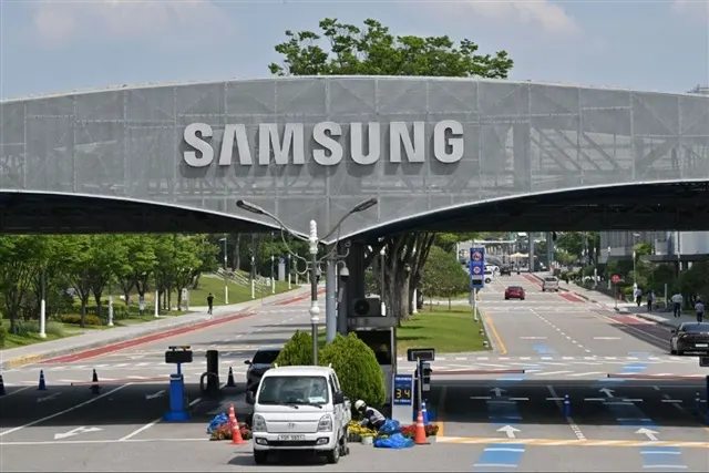 Samsung открыла в Сучжоу центр робототехники