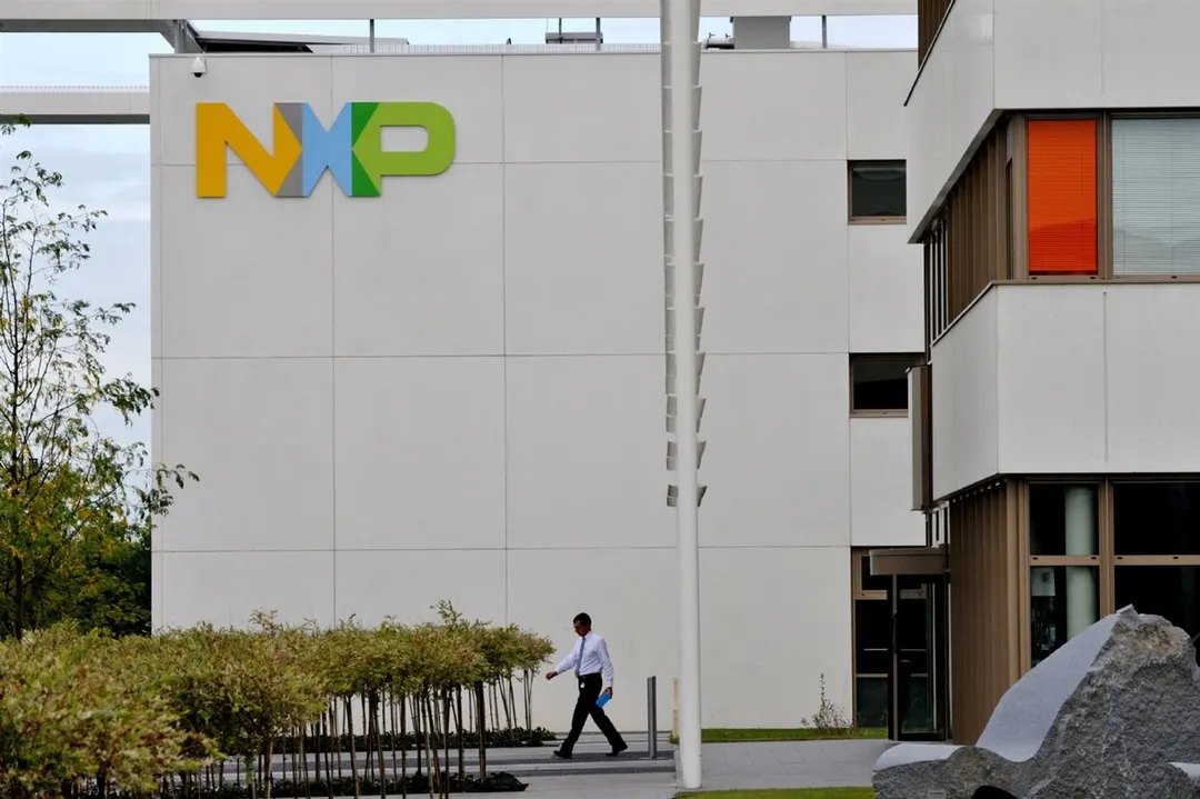 NXP рассчитывает на двузначный рост в 2027 году за счёт ПО для авто, промышленного ИИ и дата-центров