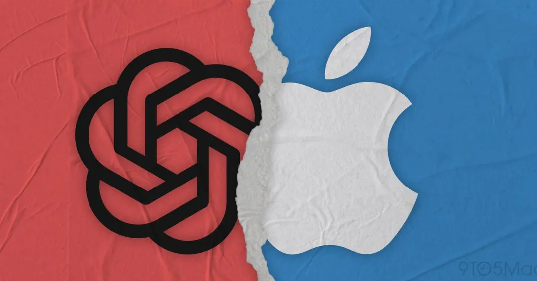 Apple расширила доступ к доказательствам по иску против OpenAI