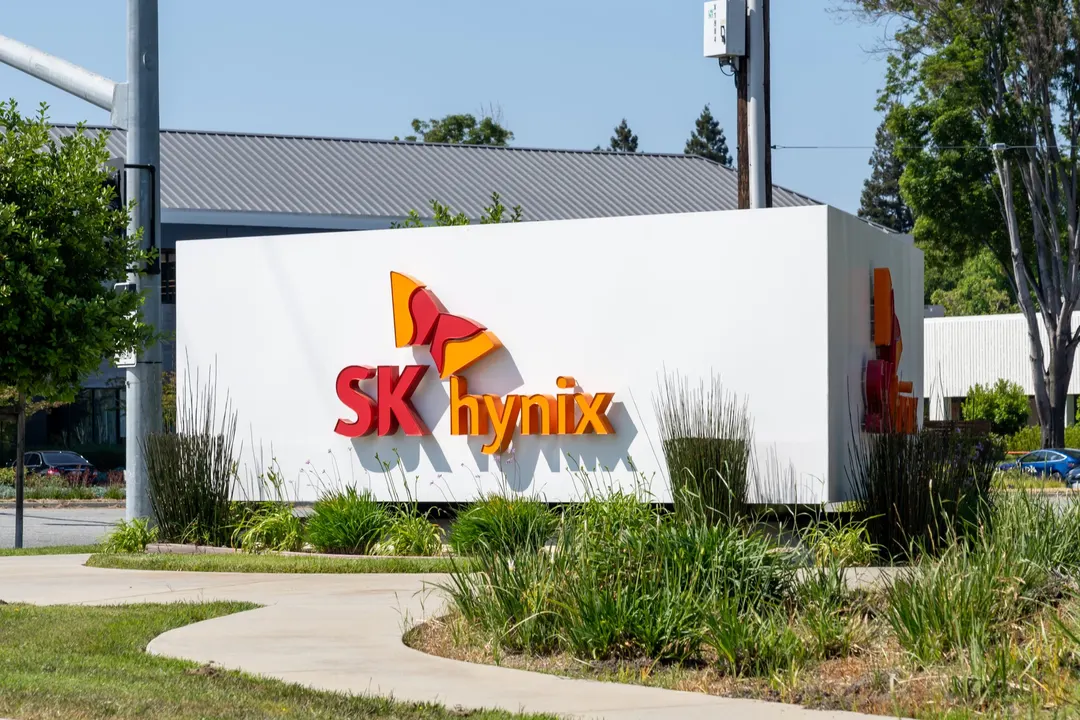 SK Hynix пообещала $75 млрд выплат акционерам после рекордной прибыли