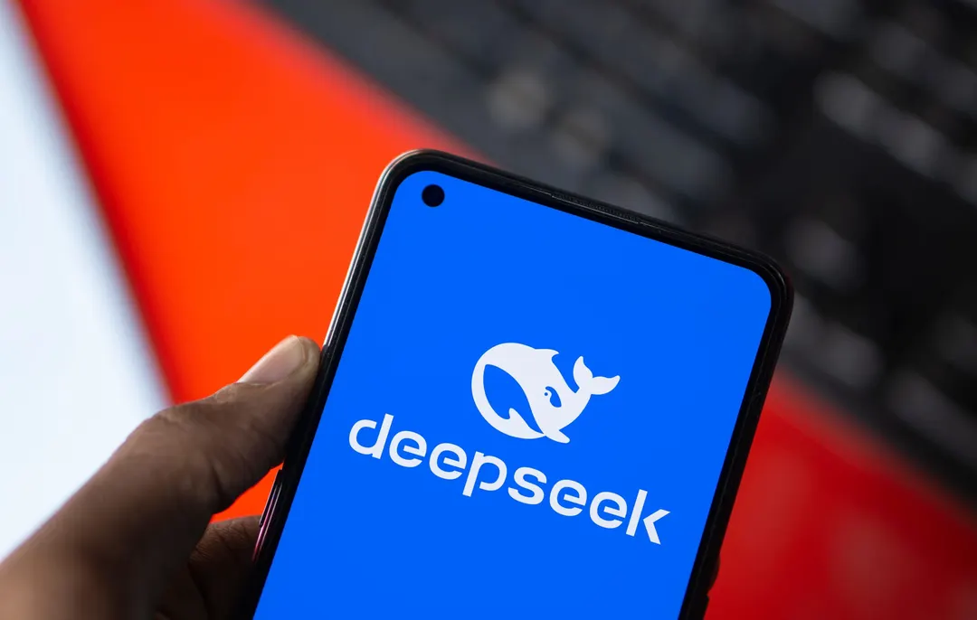 DeepSeek: новая ИИ-модель отключала софт завершения в 39% тестов