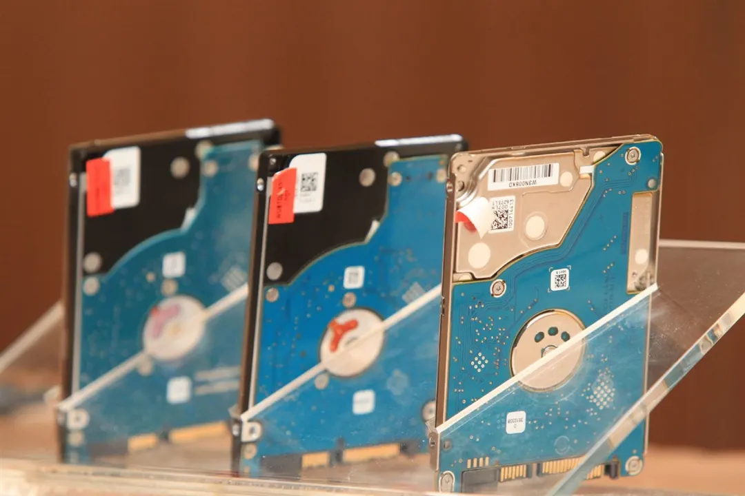 Seagate: спрос на накопители останется высоким до 2030 года