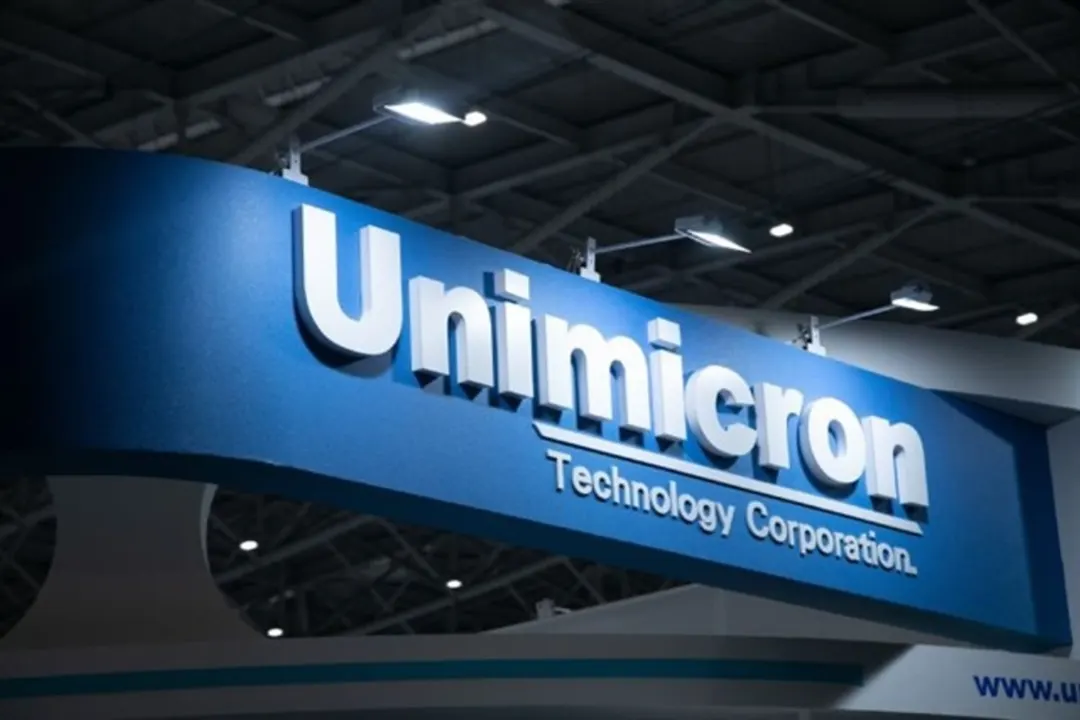 Unimicron вложит NT$50,9 млрд в ИИ-подложки на Тайване и продаст завод в Японии