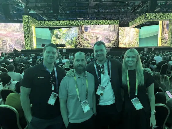 NetSuite показала механику автономного ERP-набора на SuiteWorld 2026