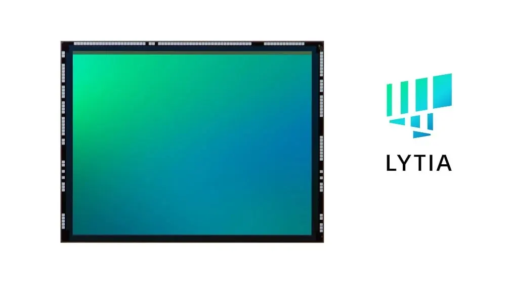 Sony представила 50-Мп сенсор LYTIA 720 с динамическим диапазоном 100 дБ